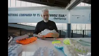 Behind the Science | Nike Mind Technology