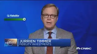 Behind the wild market swings