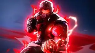 Being best BUCKY for 5 min in Marvel RIVALS