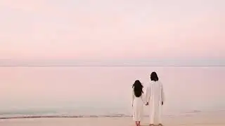 Being with Him | Worship & Reflection | Good News Bookshop | Session 2