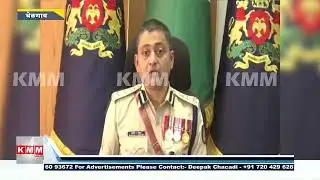 Belagavi Police Arrest Two With Illegal Pistols