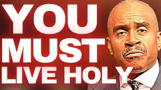 Believe The Scriptures - Pastor Gino Jennings