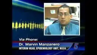 Belize Prepares for Ebola