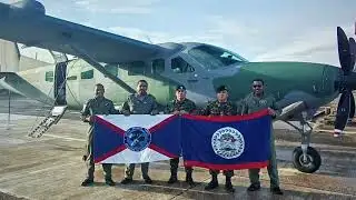 Belize Prepares for Haiti Deployment Amid Soldier Concerns Over Allowances