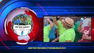 Belize Teachers Ramp Up Protests By Blocking Major Highways In The South