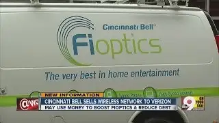 Bell chooses Fioptics future, not wireless