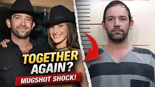 Bella Hadid Caught Slow Dancing With Adan Just Hours Before His Arrest