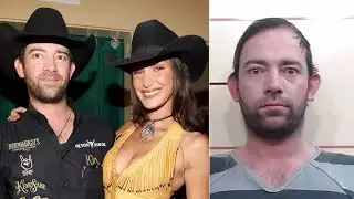 Bella Hadid’s Ex Arrested Days After Breakup — What Happened?!