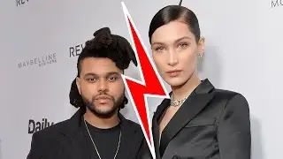 Bella Hadid & The Weeknd SPLIT: Find Out What Broke Them Up