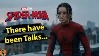 Bella Ramsey in Serious talks to play Spider-Man