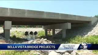 Bella Vista Bridge Projects