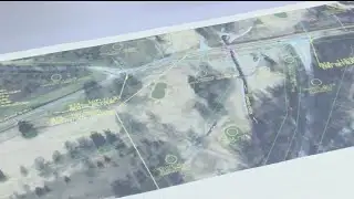 Bella Vista Community Shares Thoughts on Bridge Construction