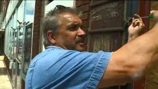 Bellevue Storm Damage