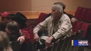 Beloit area residents voice concerns for the second time over fire department merger