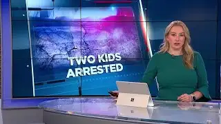 Beloit PD: Two 15-year-old boys accused of armed robbery