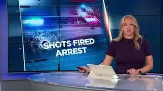 Beloit Police make arrest in June shots fired investigation