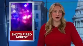Beloit Police make arrest in shots fired investigation