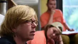 BeLoved Asheville:  Tragedy Strikes