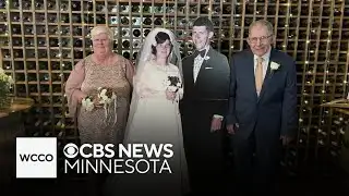Beloved couple dies in southern Minnesota house fire