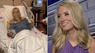 Beloved Fox News Anchor Now Battling a Deadly Diagnosis .