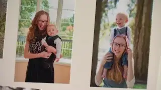 Beloved Salem mother and son remembered during emotional memorial service