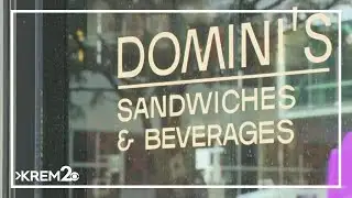 Beloved Spokane sandwich shop closing its doors