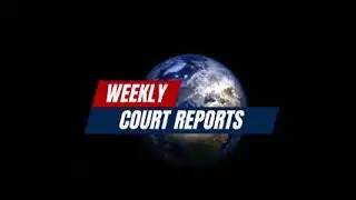 Belren News - Weekly Court Reports | 18 January 2026
