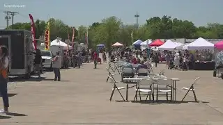 Belton Flavor Fest aids non-profits