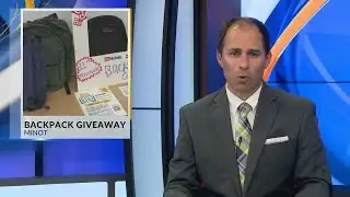 BeMobile Verizon hosts 11th annual Backpack Giveaway