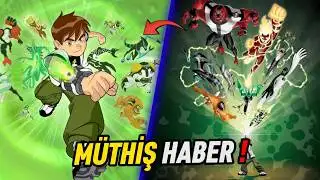 Ben 10 is coming to Fortnite! | Ben 10 has been delayed!