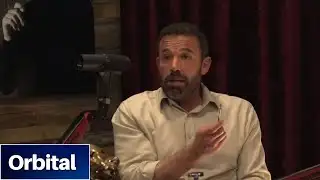 Ben Affleck Pushes Back on AI Hype