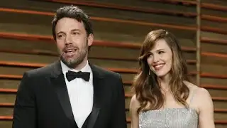 Ben Affleck’s Shocking Incident Leaves Hollywood Stunned