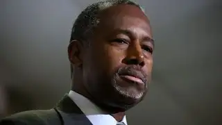 Ben Carson: I use it supplement, but don