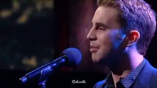 Ben Platt Performs 