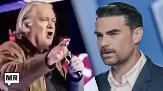 Ben Shapiro Is LOSING