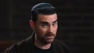 Ben Shapiro’s outlandish comments telling America’s youth to leave