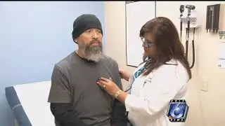 Benefits explained during 3rd Annual Veterans Resource Fair