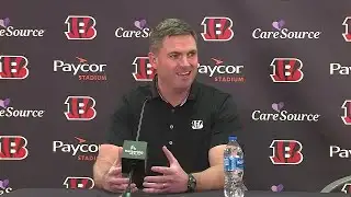 Bengals announce record-breaking contracts for Ja