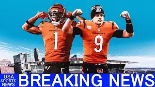 Bengals QB Joe Burrow proves Ja’Marr Chase right with a Pro Bowl highlight to remember