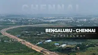 Bengaluru Chennai Expressway NE-7 | In CHENNAI , Tamil Nadu