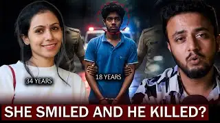 Bengaluru Techie Sharmila Case Explained 😱 | ಆತನ ವಯಸ್ಸು ಬರಿ 18 | Bengaluru Crime| Million Mistake 🔥