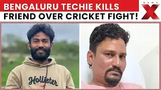Bengaluru Tragedy: What Started As Cricket Match Ends In Brutal Bengaluru Murder!
