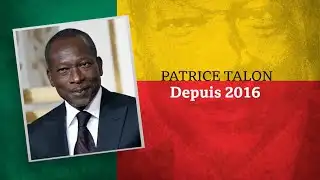 Benin election: The fight for a democratic future
