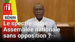 Bénin - Législatives : l’opposition dénonce déjà « un Parlement monocolore » • RFI