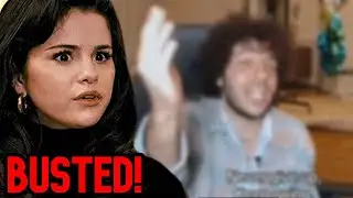 Benny Blanco Gets EMOTIONAL!!! | Selena Gomez SECRETLY Does WHAT!!?! (BUSTED)