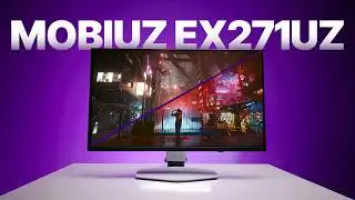 BenQ Changed How Gaming Monitors Handle Colour
