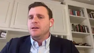 Benton County judge candidate Austin McCollum outlines priorities