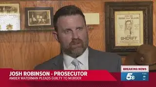 Benton County prosecutors give insight into Amber Waterman