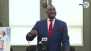 Benton Harbor may face shutdown after commissioners reject $400K request: News Conference