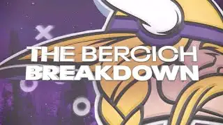 Bercich Breakdown: Vikings less-than-stellar start to the season
